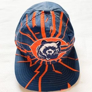 Authentic Chicago Bears Shockwave Snapback